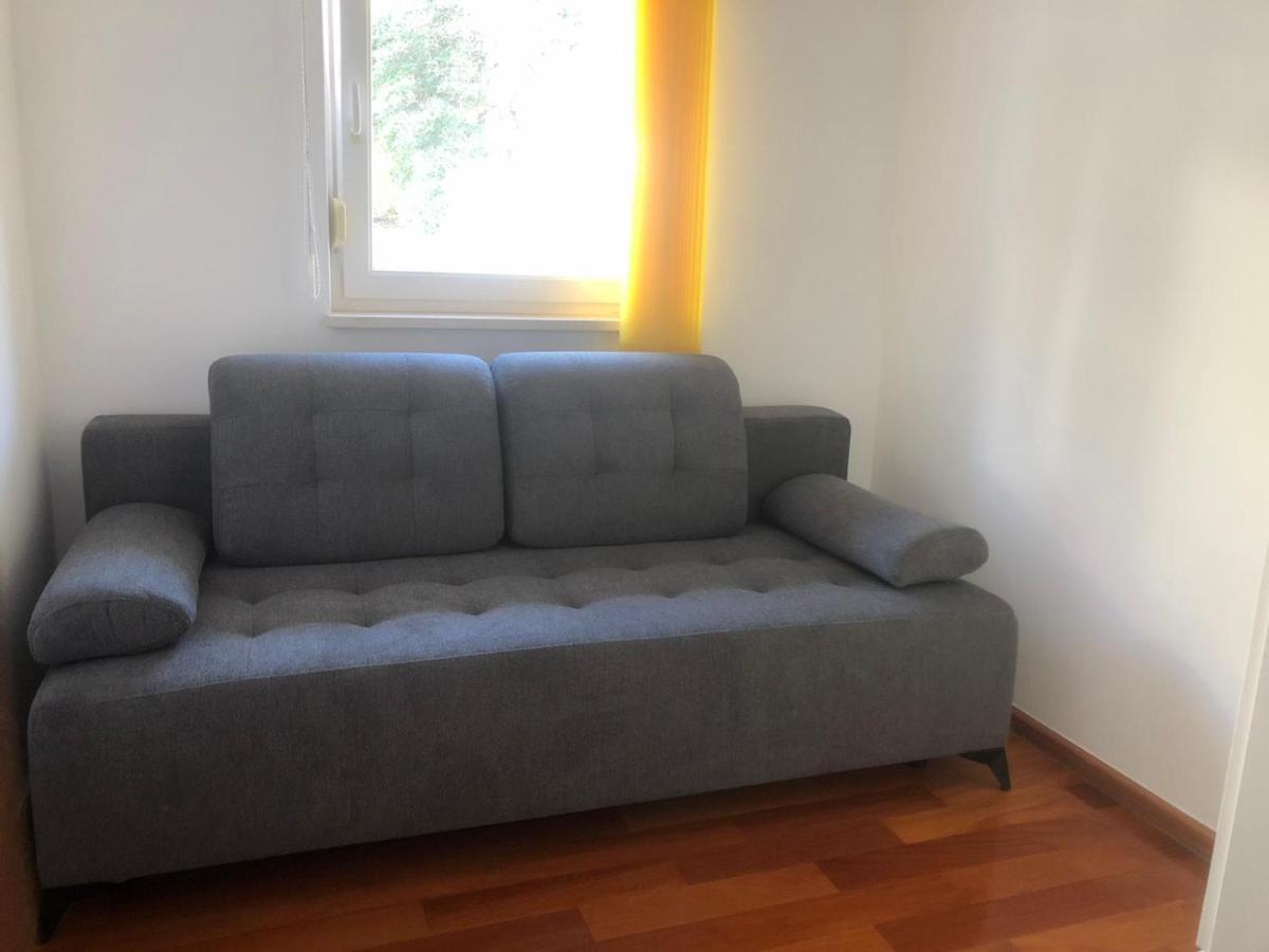 Apartment Biokovo Makarska Exterior foto